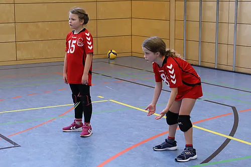 U12 Kreisfinale 1+2