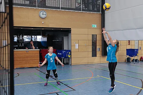 U12 Kreisfinale 1+2