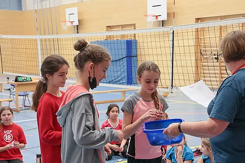 U12 Kreisfinale 1+2