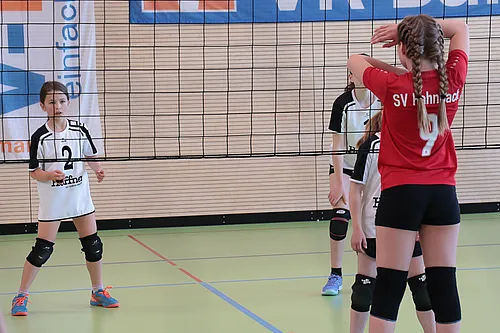 U13 BM