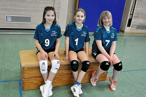 U13 OM