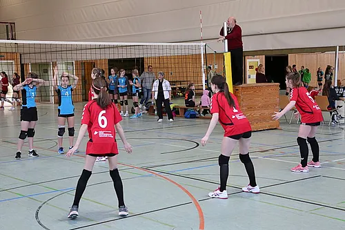 U14 Kreisfinale