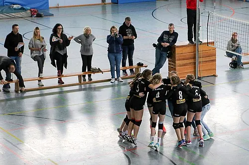 U14 Nordbayerische Meisterschaft