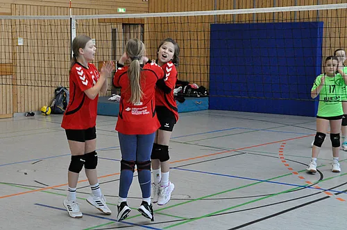 U12 BM