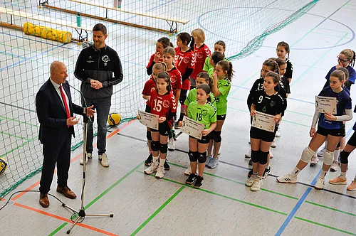 U12 BM