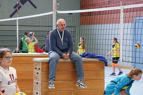 U12 Nordbayerische Meisterschaft