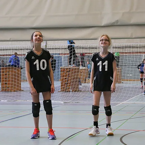 U12 Nordbayerische Meisterschaft
