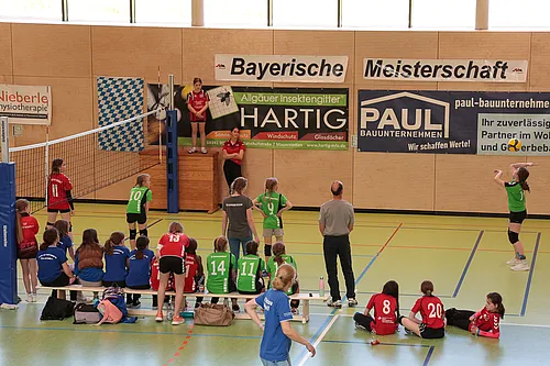 U13 BM