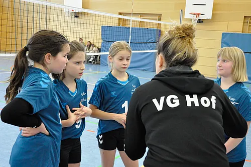 U13 Kreisfinale