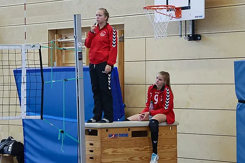 Saisonstart VG3 U16 U12