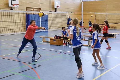 U12 Kreisfinale 1+2