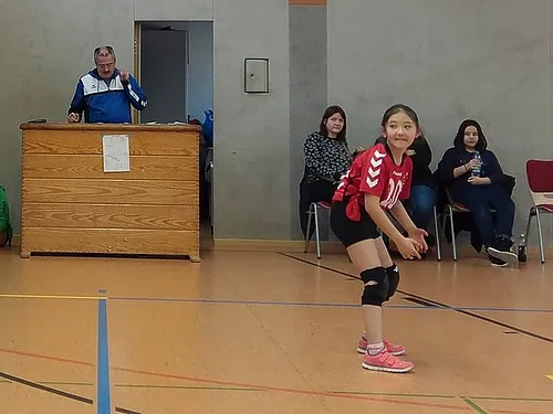 U12 Kreisfinale