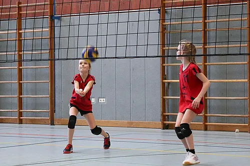 U12 Nordbayerische Meisterschaft