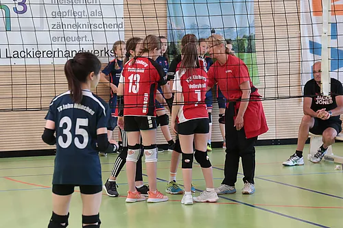 U13 BM