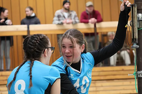U15 Cup
