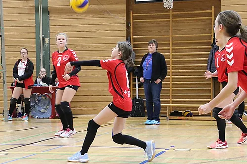 U16 - Kreisfinale