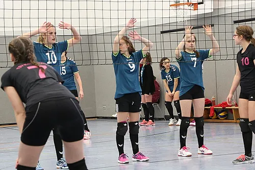 VG3 in Konnersreuth