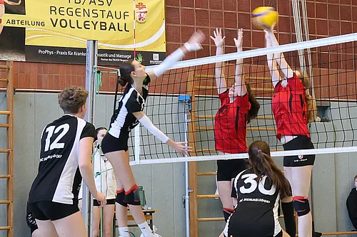 Nordbayerische U20