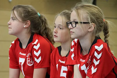 2. Schlappencup