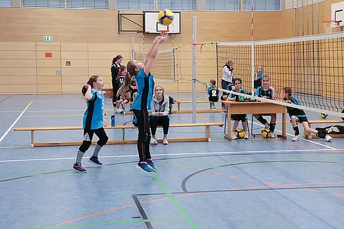 U12 Kreisfinale 1+2