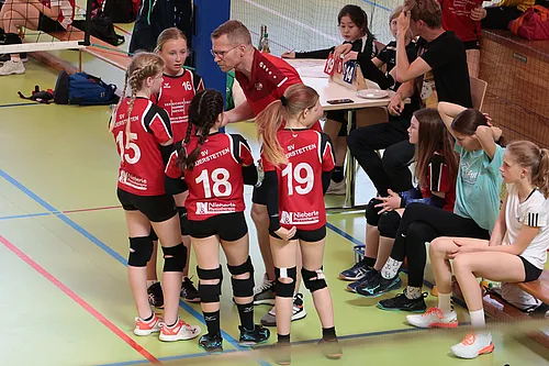 U13 BM