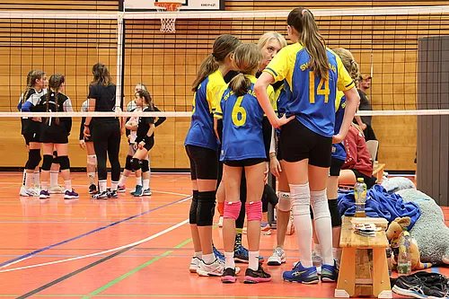 U13 NB