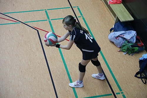 U12 in Gera