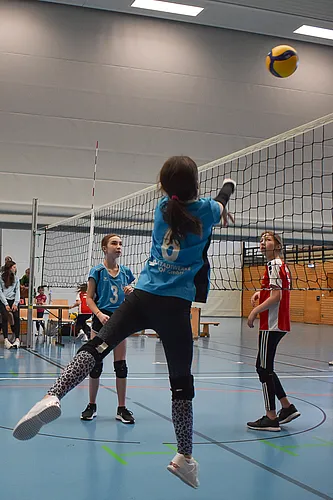 Ofr. Meisterschaft U13