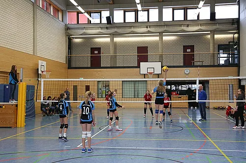 U14 - Ofr. Finale