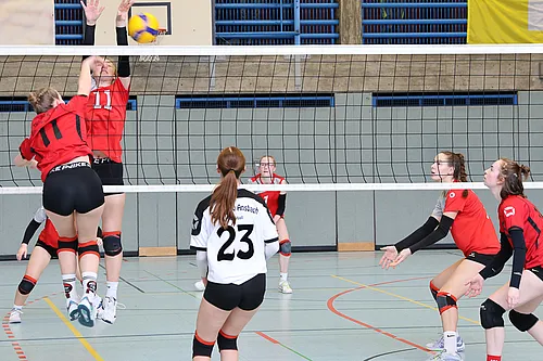 Nordbayerische U20