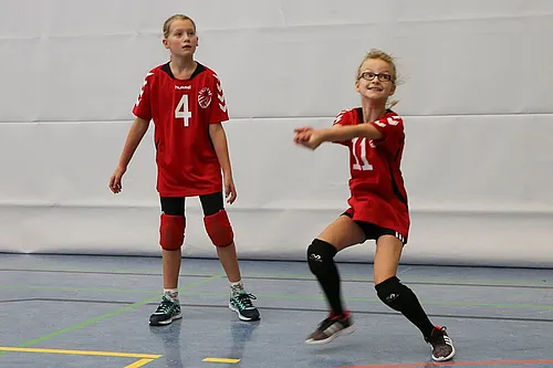 Mega-Heimspieltag