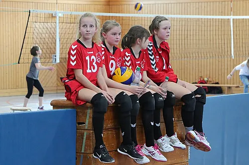 U13 Nordbayerische Meisterschaft