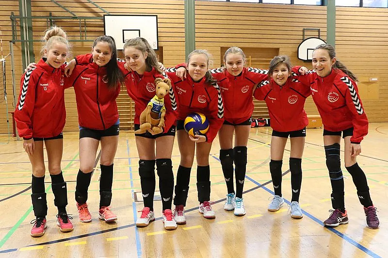 U16 - Kreisfinale