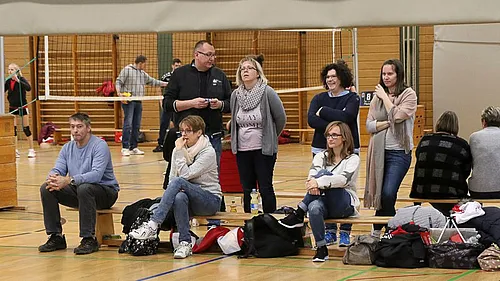 U16 - Kreisfinale
