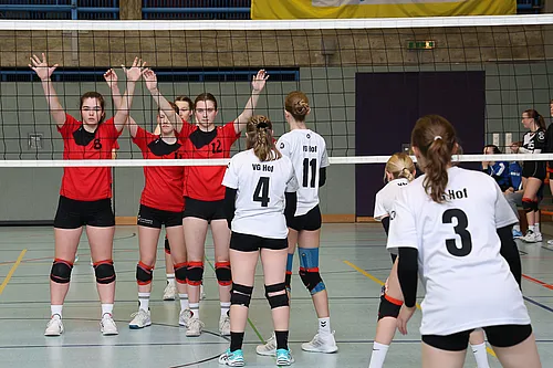 Nordbayerische U20