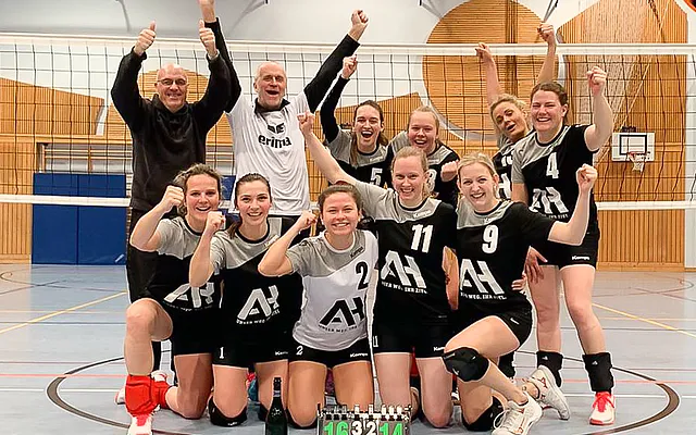 4. Spieltag  in Hahnbach