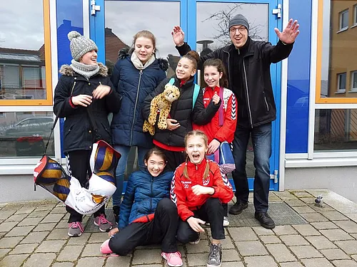 U13 Nordbayerische Meisterschaft