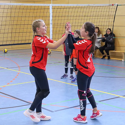 U12 Kreisfinale 1+2