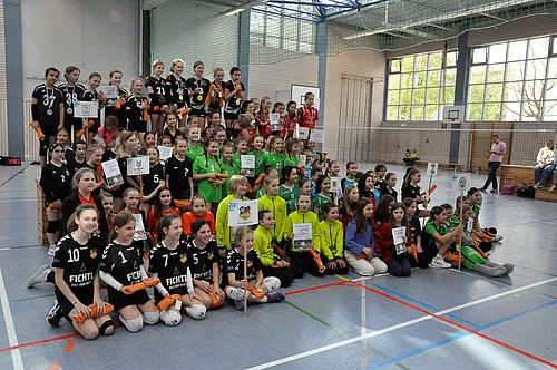 U12 BM