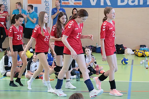 U13 BM