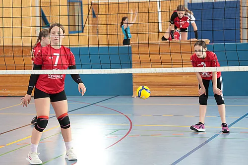 U13 NB