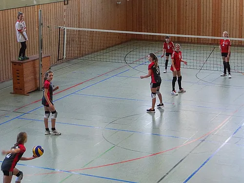 U13 OFR