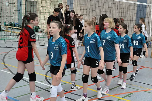 U12 BM