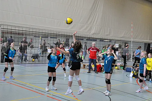 U12 NB