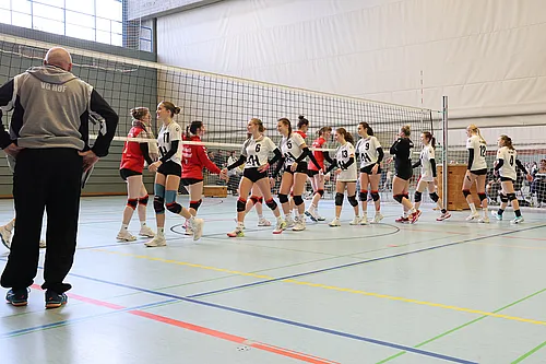 Nordbayerische U20