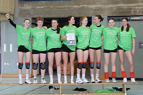 Nordbayerische U20