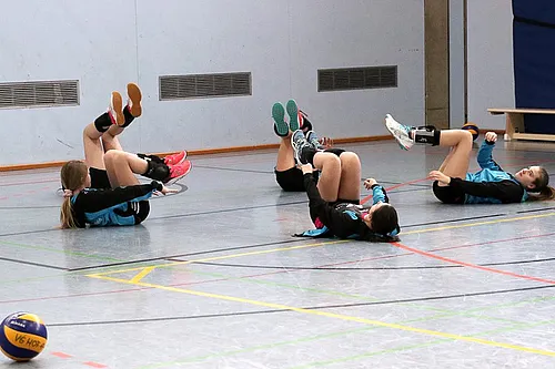 U14 Nordbayerische Meisterschaft
