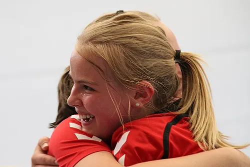 2. Schlappencup