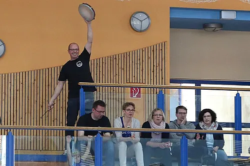 U13 Nordbayerische Meisterschaft