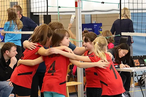 U12 U16
